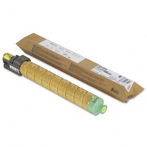 Ricoh 841818 Toner 1 Unidade(S) Original Amarelo