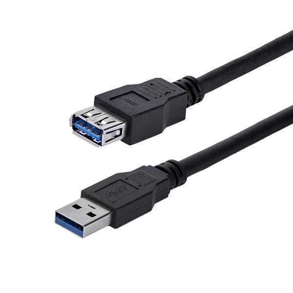 Cable de 1m de Extension Usb3.0cabl