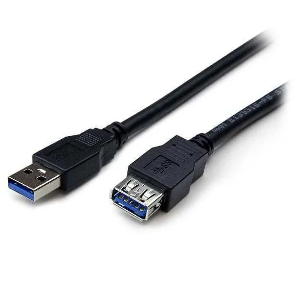 Cable Usb 3.0 de 2m Extensor   Cabl