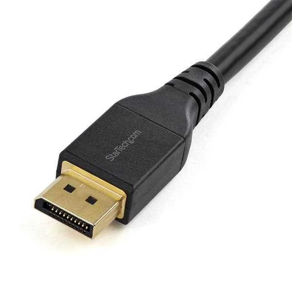 4m Displayport 1.4 Cable       Cabl