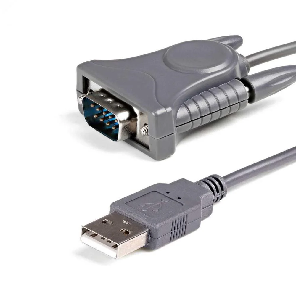 Cable Adaptador de 0.9m Usb a  Cabl