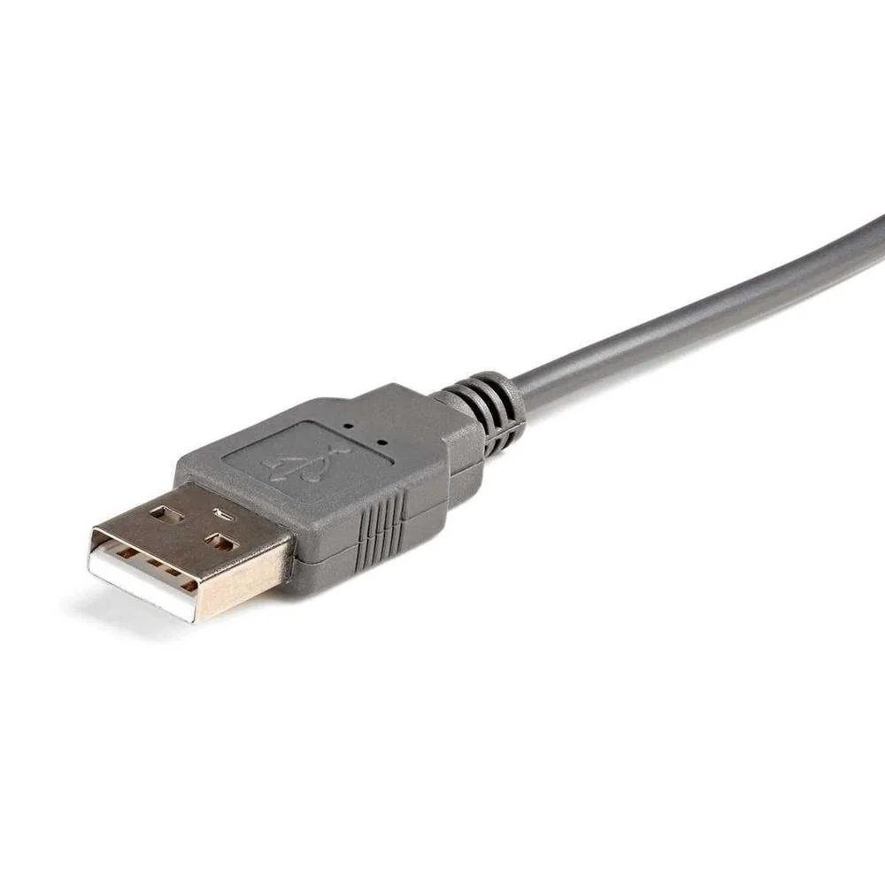 Cable Adaptador de 0.9m Usb a  Cabl