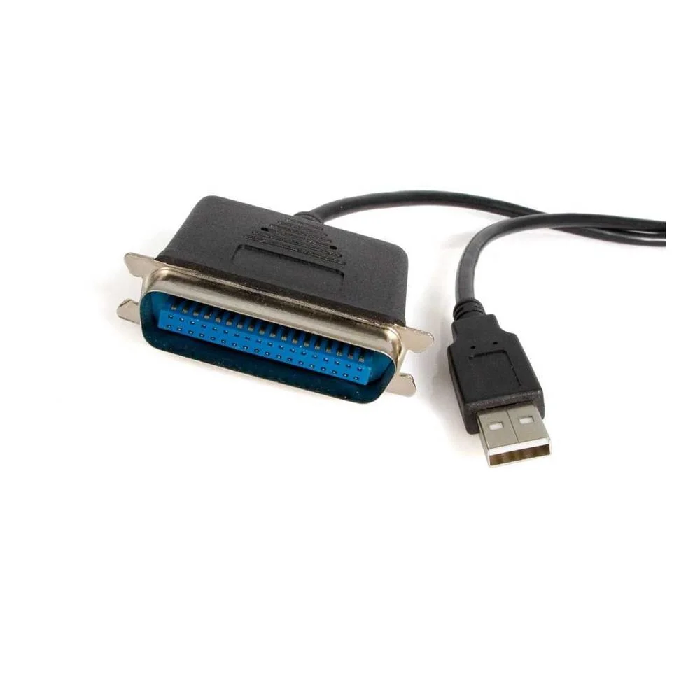 Cable 1.8m Adaptador Impresora Accs