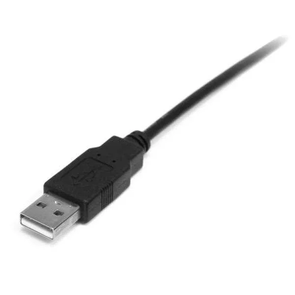Cable 1m Usb 2.0 a a Mini B    Cabl