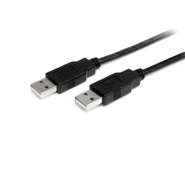 Cable 2m Usb a a a Macho       Cabl