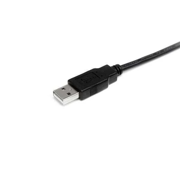 Cable 2m Usb a a a Macho       Cabl