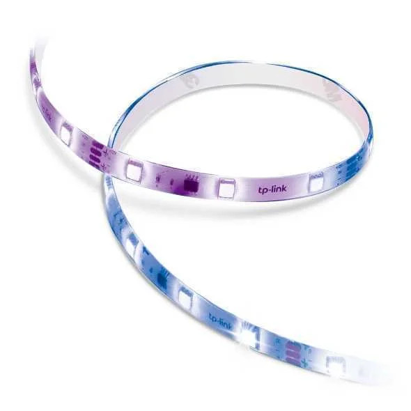 Tp-Link Tplink Smart Wi-Fi Wifi Light Multicolor Strip Tapo L920-5 L9205 (Tapo L920-5)