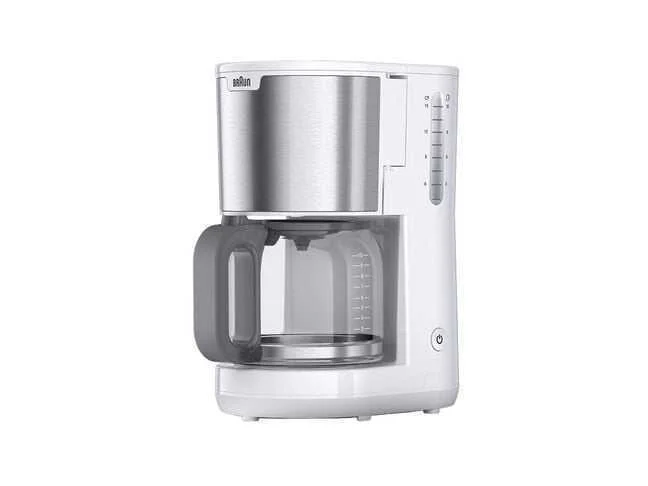 Máquina de Café com Filtro PurShine KF 1500 1000W.