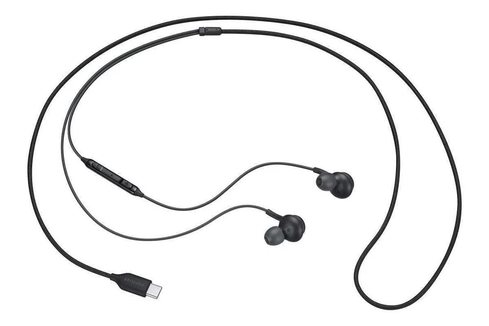Auriculares Intrauditivos Samsung Eo-Ic100/ Con M.
