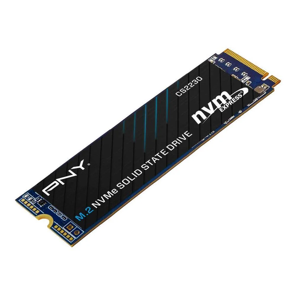 Ssd    1tb Pny      M.2  Pci-E   Nvme Gen3 Cs2230 Retail