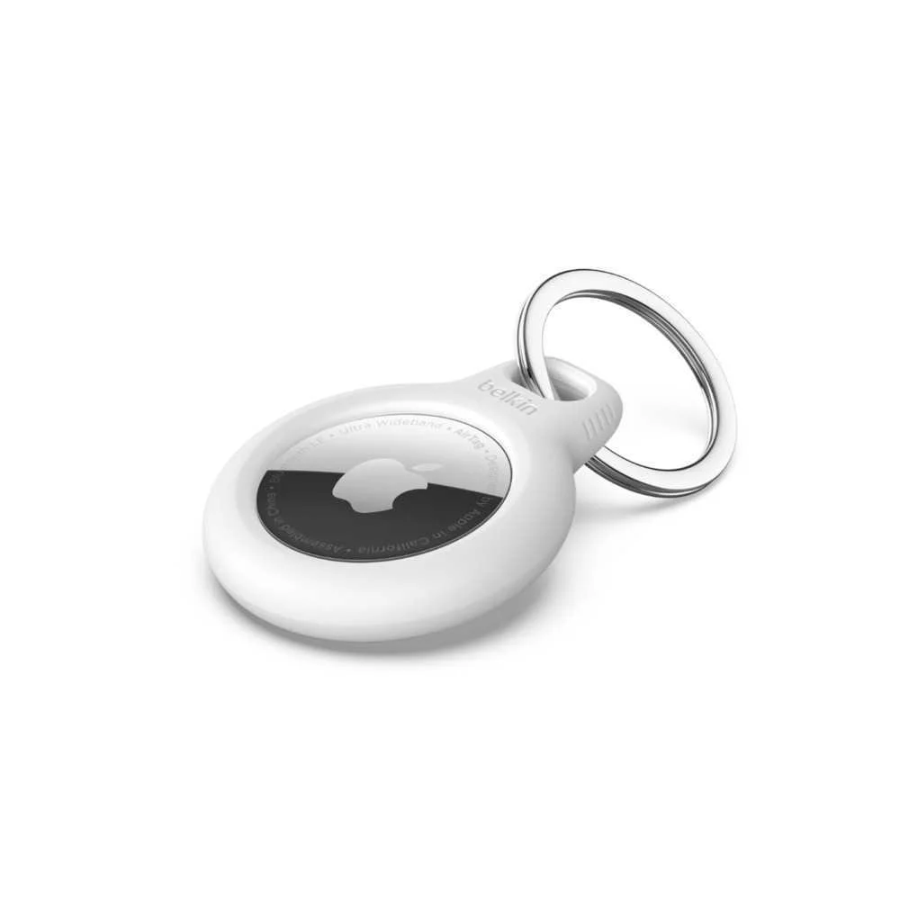 BELKIN F8W973BTWHT ESTOJO DE LOCALIZAÇÃO DE CHAVE.