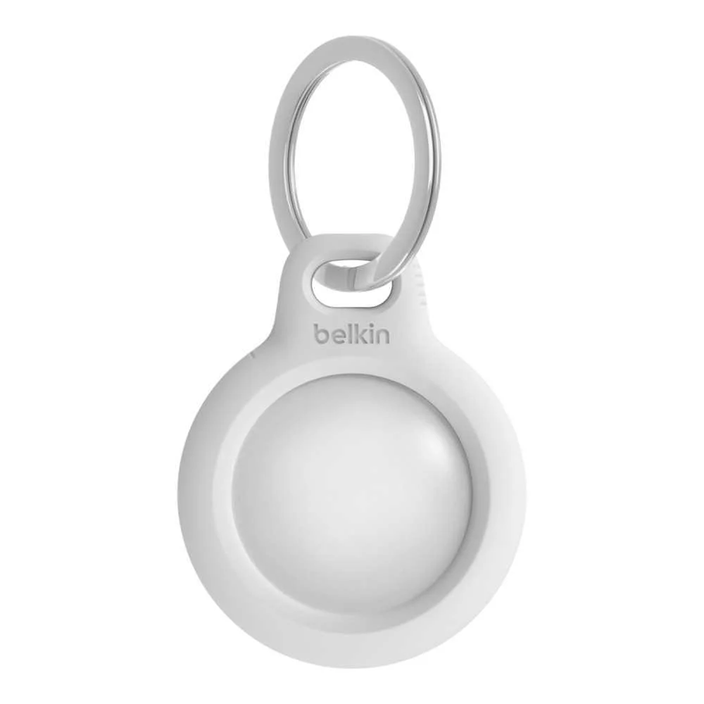 BELKIN F8W973BTWHT ESTOJO DE LOCALIZAÇÃO DE CHAVE.
