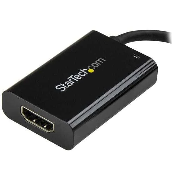 Adaptador Externo Usb-C a Hdmi