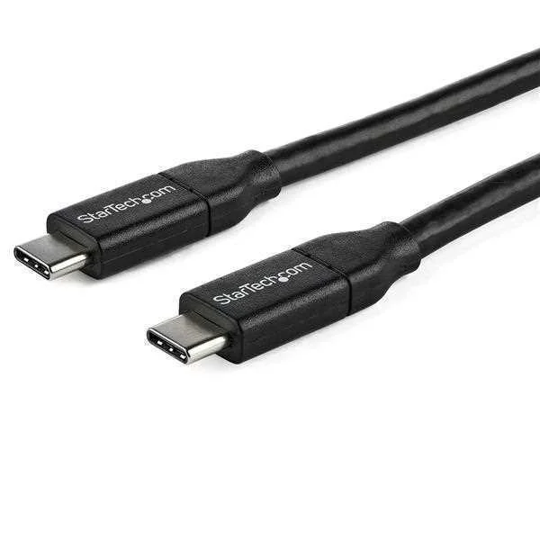 Startech.Com Usb2c5c1m Cabo Usb 1 M Usb 2.0 Usb C.