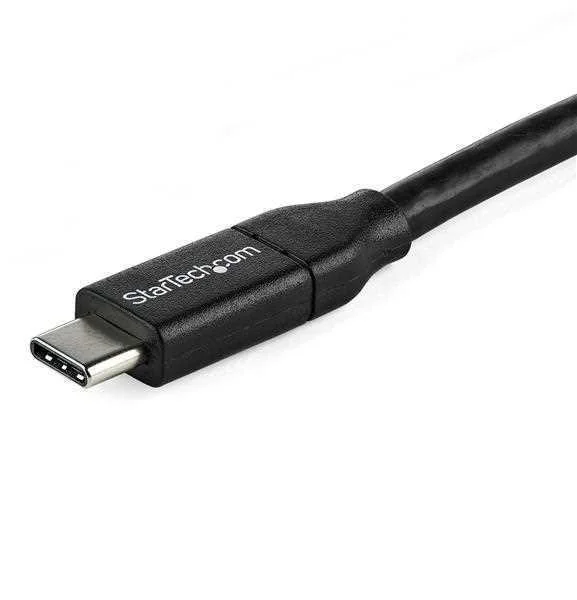 Startech.Com Usb2c5c1m Cabo Usb 1 M Usb 2.0 Usb C.