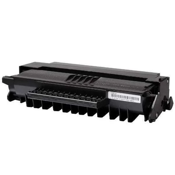 Toner Oki Mb260 / Mb280 / Mb290  Compat&iacute;vel Preto (01240001)