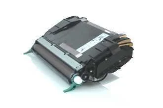 Toner Lexmark Compatível C522 / C524 / C532 / C534 Preto (C5220ks)