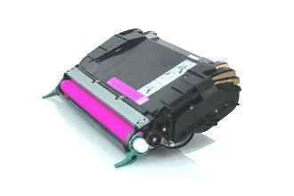 Toner Lexmark Compatível C522 / C524 / C532 / C53.