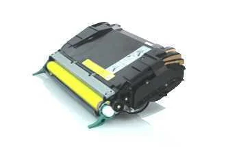 Toner Lexmark Compatível C522 / C524 / C532 / C53.