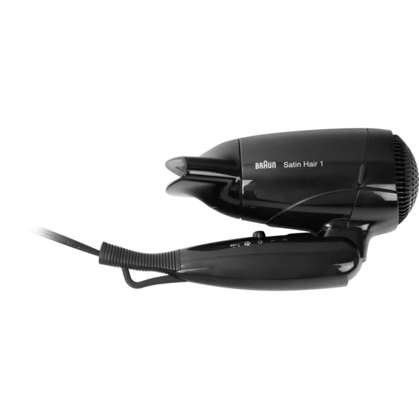 Satin Hair 1 Style&Go HD130, Haartrockner