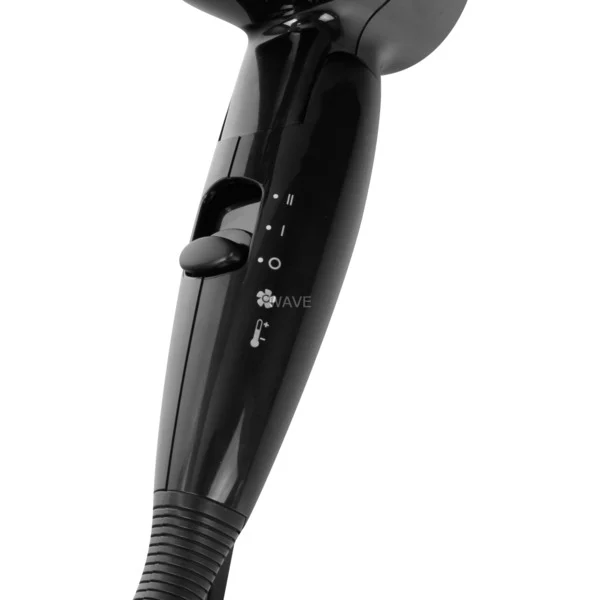 Satin Hair 1 Style&Go HD130, Haartrockner