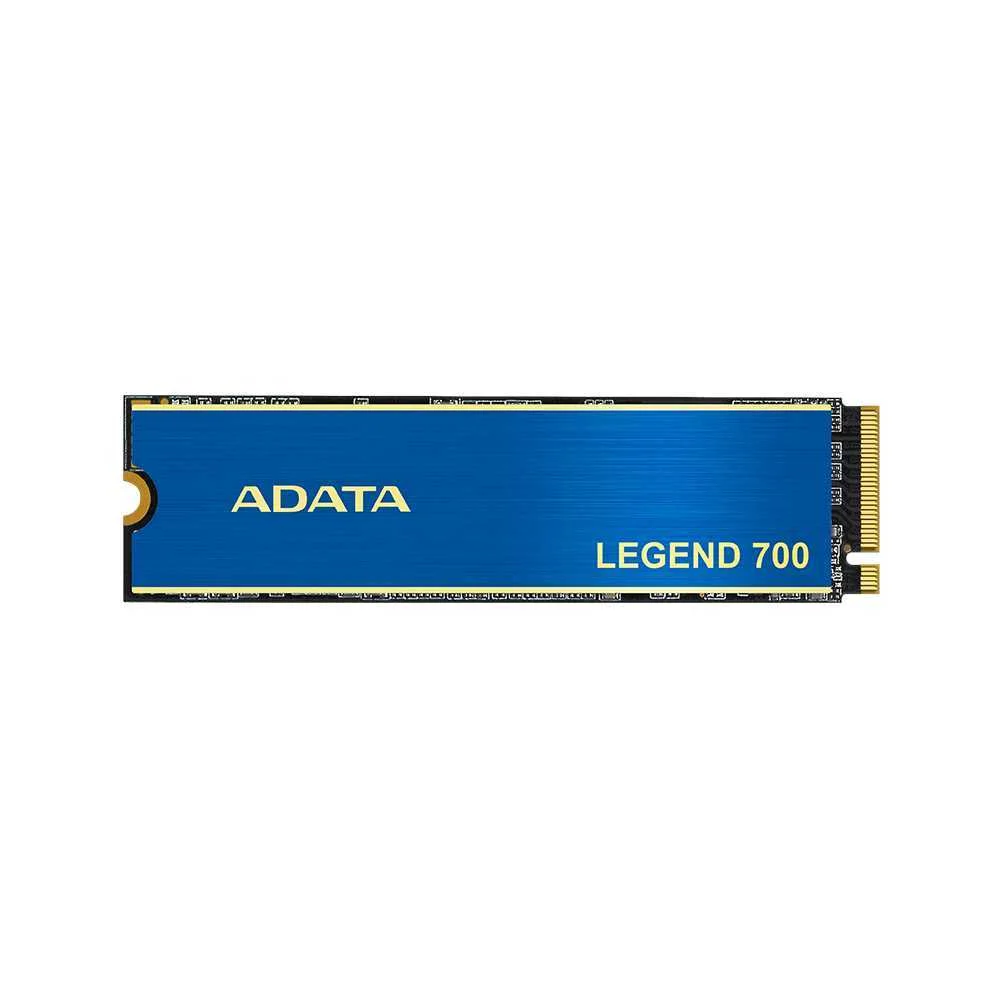 Adata Legend 700 M.2 512 Gb Pci Express 3.0 3d Na.