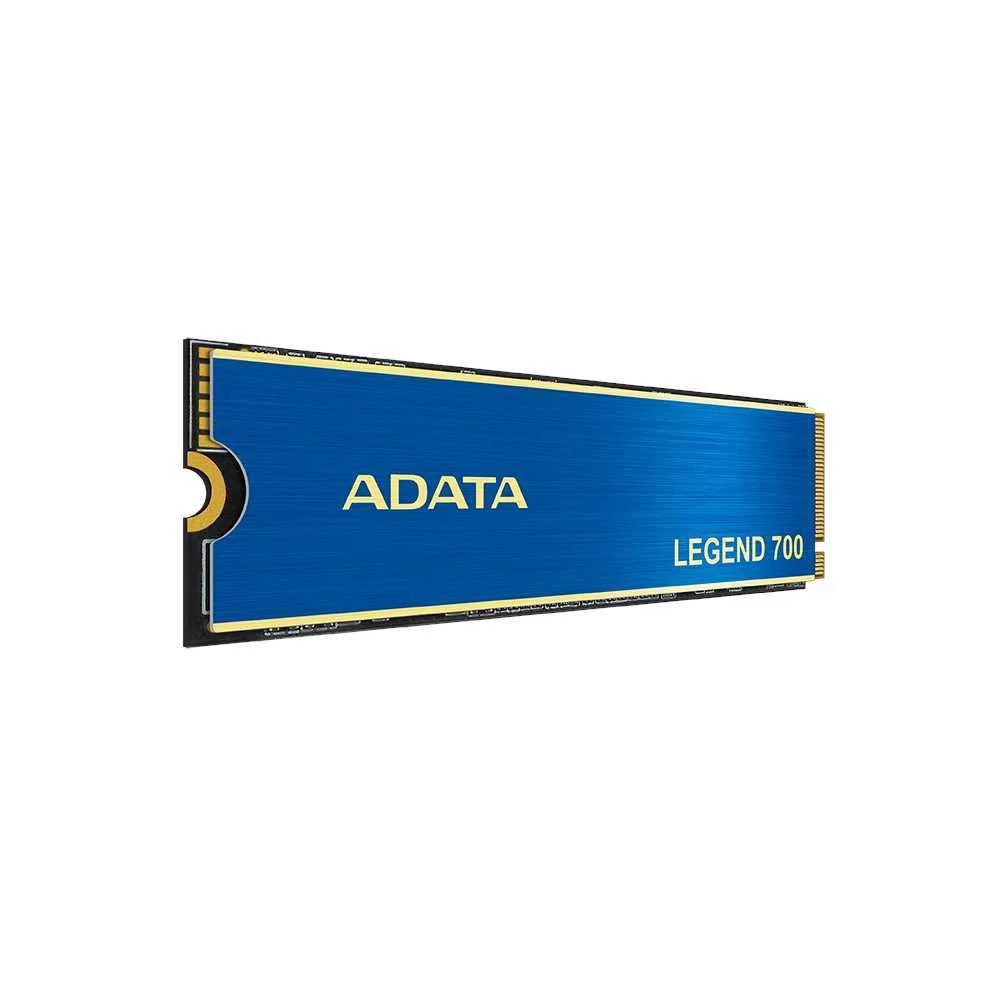 Adata Legend 700 M.2 512 Gb Pci Express 3.0 3d Na.