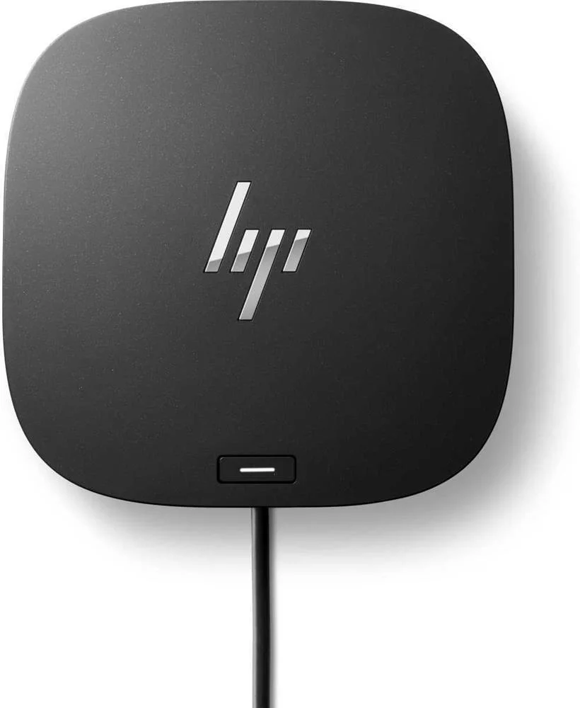 Hp Usb-C Dock G5 Docking Station (26d32aa#Abb)