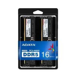 Adata Ddr5 5600 U-Dimm Módulo de Memória 32 Gb 2 .