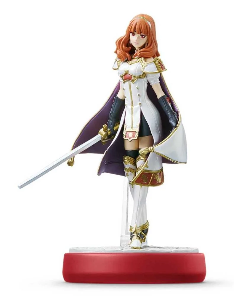 NINTENDO CELICA