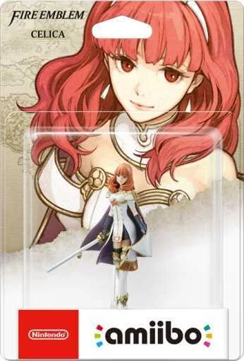 NINTENDO CELICA
