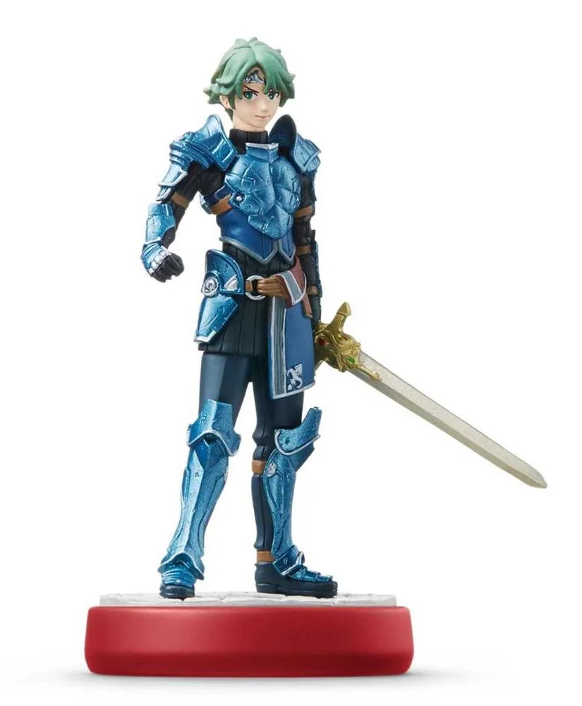 NINTENDO ALM