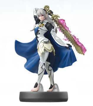 NINTENDO CORRIN - PLAYER 2