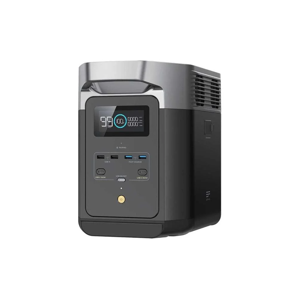 Bateria Portátil Ecoflow Delta 2 1024wh