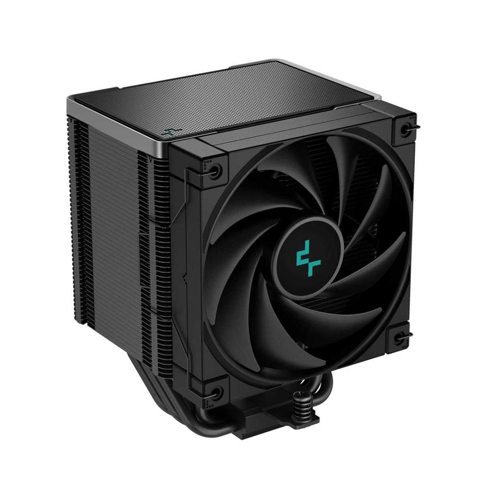 Disipador Deepcool Ak500 Zero Dark