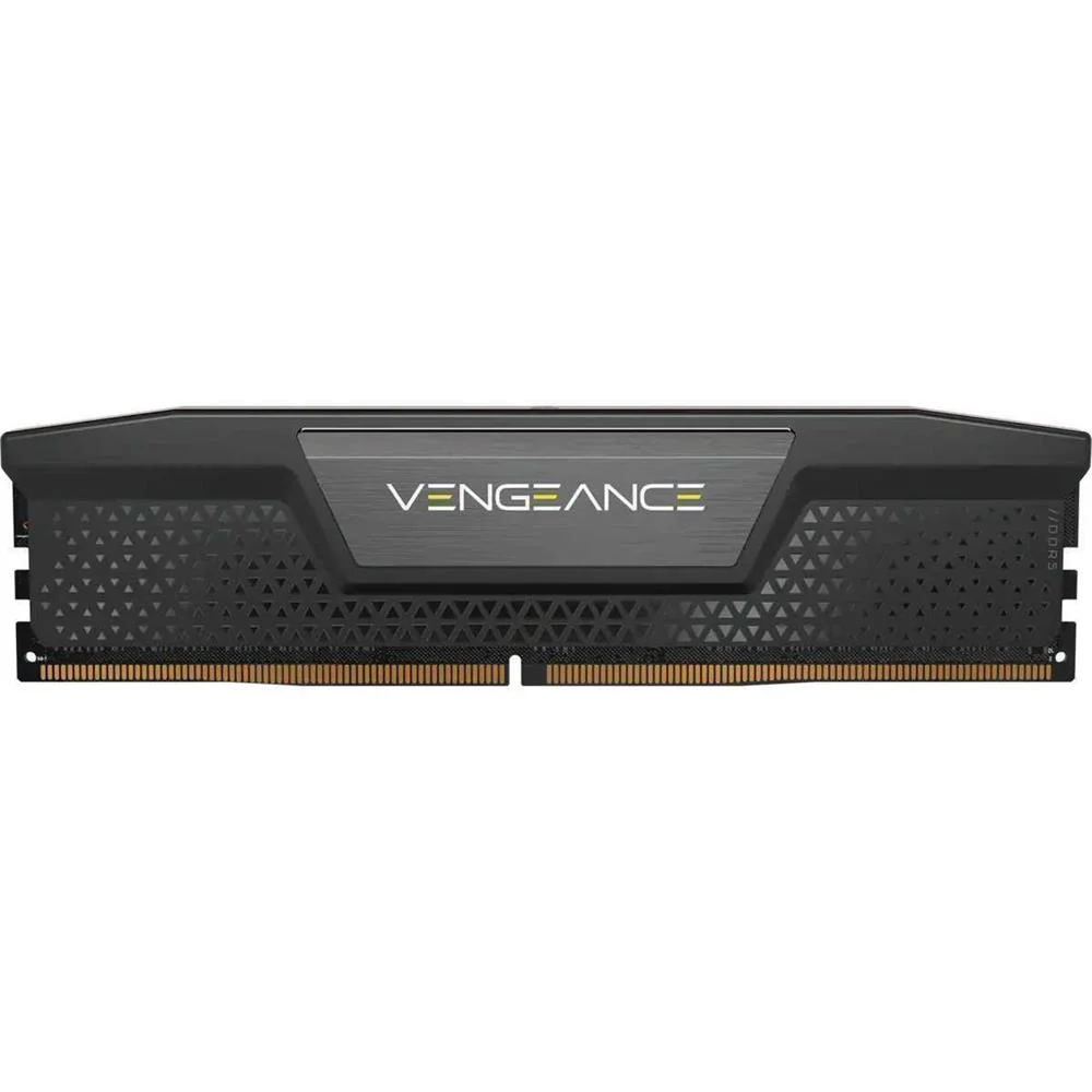 Corsair Vengeance - Ddr5 - Kit - 32 Gb: 2 X 16 Gb - Dimm 288-Pin - 6400 Mhz / Pc5-51200