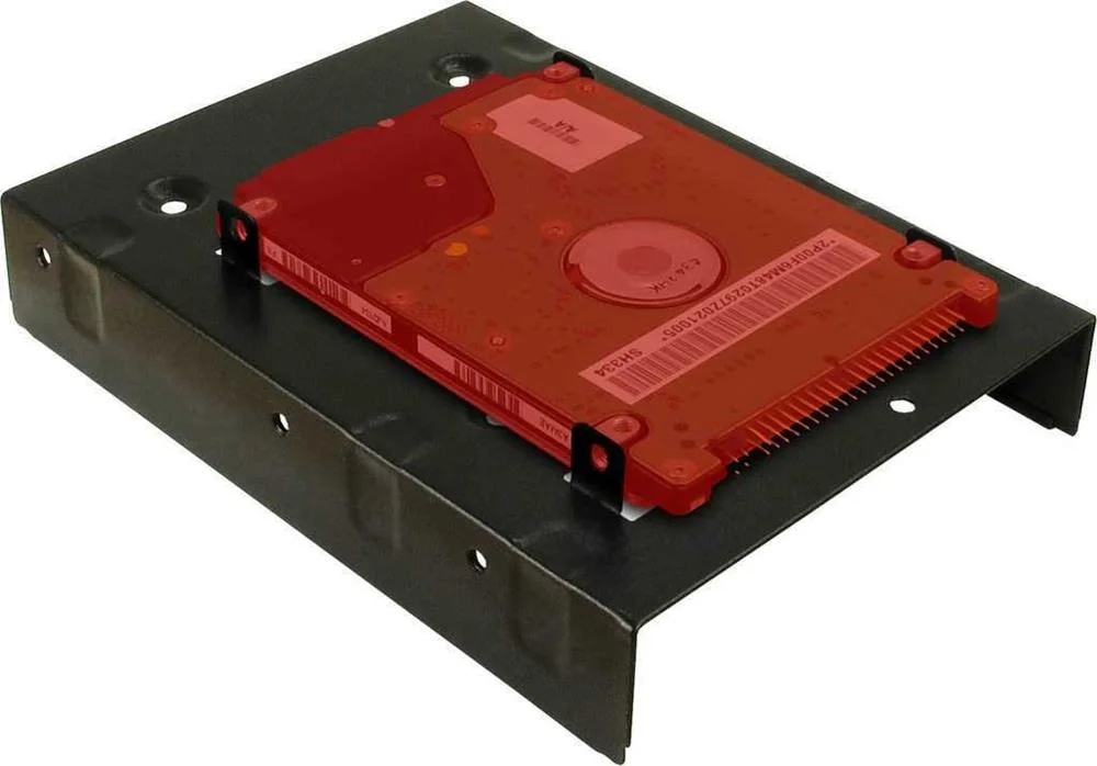 INTER-TECH 88885232 PAINEL BAÍA DE DISCO 2X 2,5" .