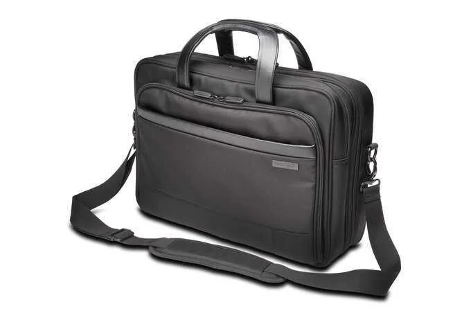 Kensington Contour 2.0 Business Laptop Briefcase.