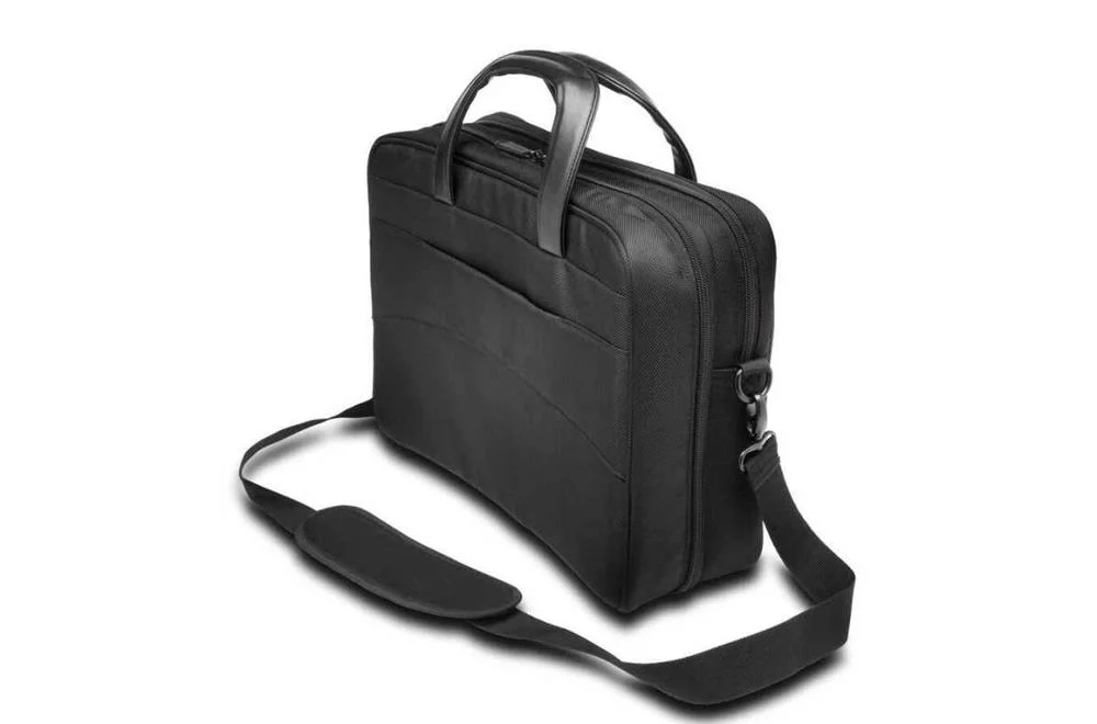 Kensington Contour 2.0 Business Laptop Briefcase.