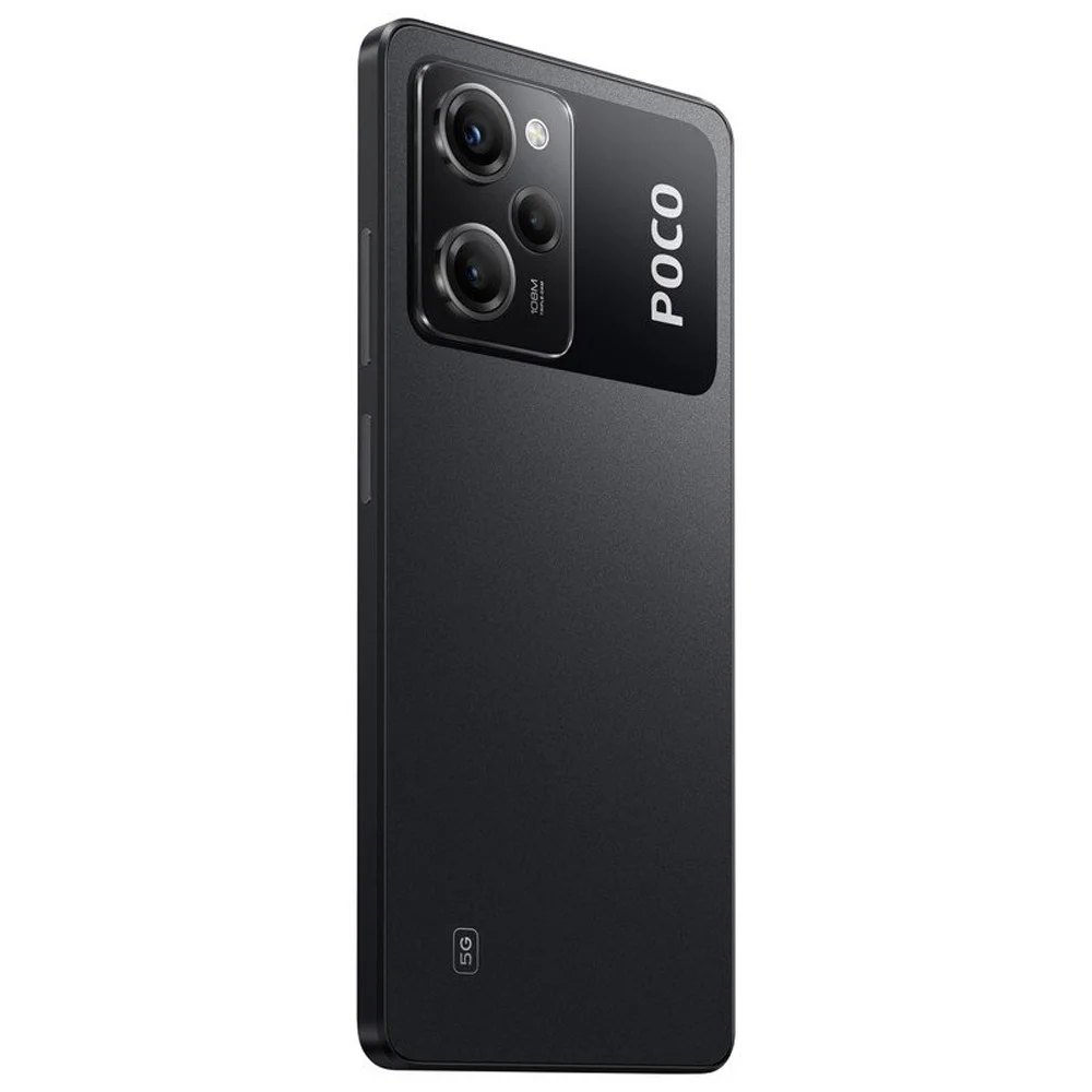 Poco X5 Pro 8+256gb Ds 5g Black Oem