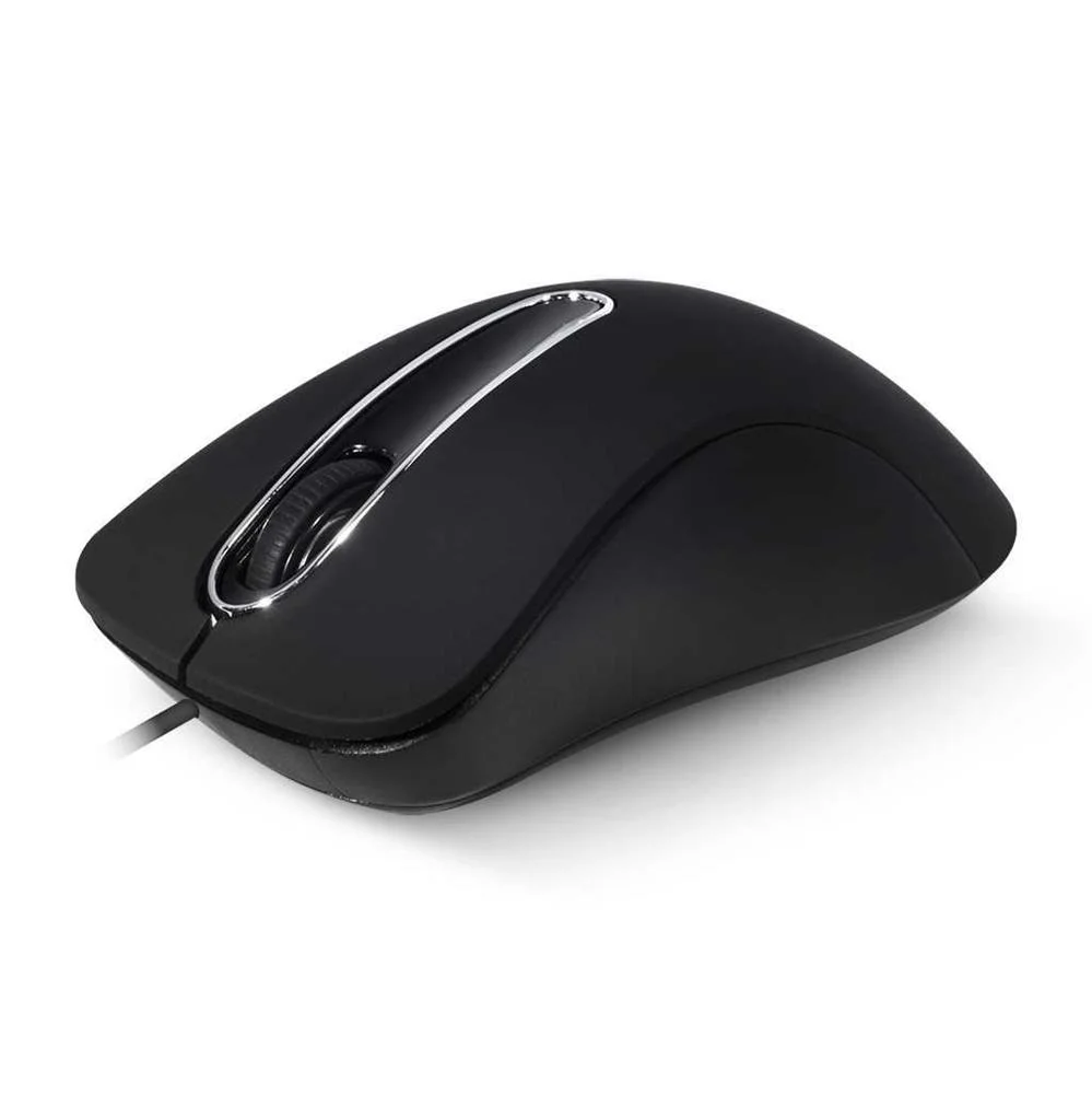 ADVANCE SHAPE 3D RATO AMBIDESTRO USB TYPE-A ÓTICO.