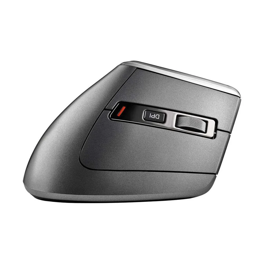 Rato Ergonómico Ótico Evo Karma Bluetooth 3200dpi - Ngs