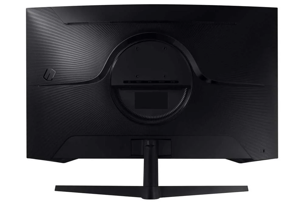 Samsung Monitor Odyssey Gaming G55t 27"" 2560x1440 (Lc27g55tqbuxen)