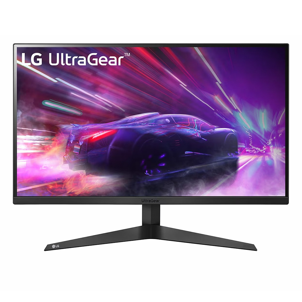 Monitor Gaming Lg Ultragear 24gq50f-B 23.8"/ Full Hd/ 1ms/ 165hz/ Va/ Negro