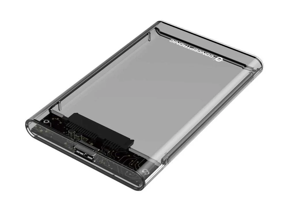 Conceptronic Dante03t Caixa para Discos Rígidos C.