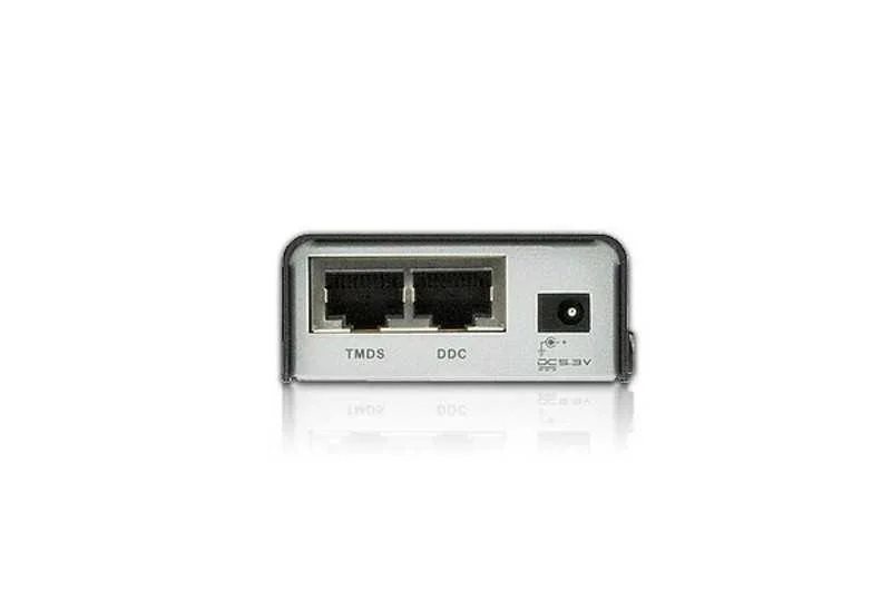 Extensor Dvi / Audio Ethernet 60 M