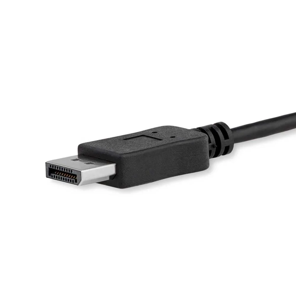 Cable Usbc Displayport 1 8m 4k