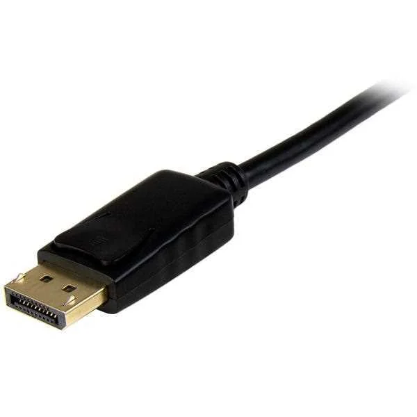 Cable 3m Displayport a Hdmi Dp