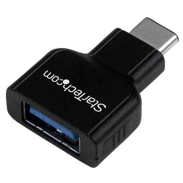 Startech Adaptador Usb-C para Usb-A Usb 3.0