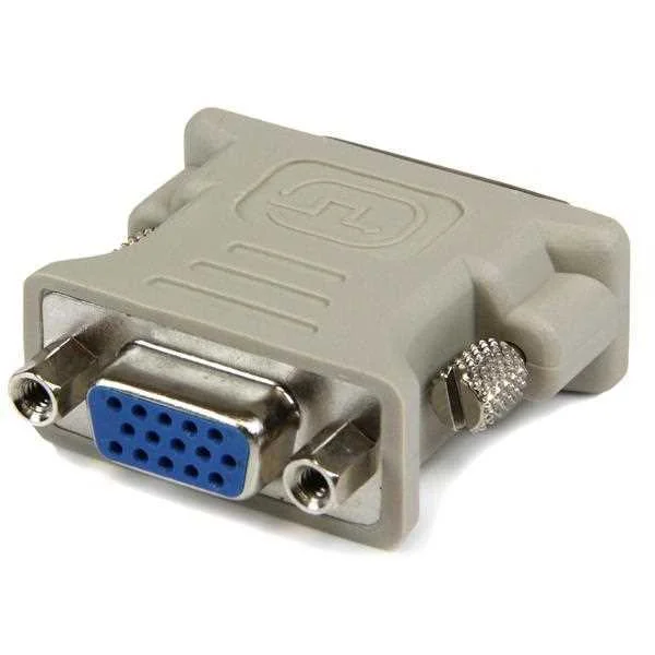 Startech.Com Dvivgamf Adaptador para Cabos Dvi-I .